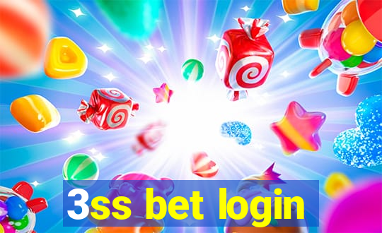 3ss bet login